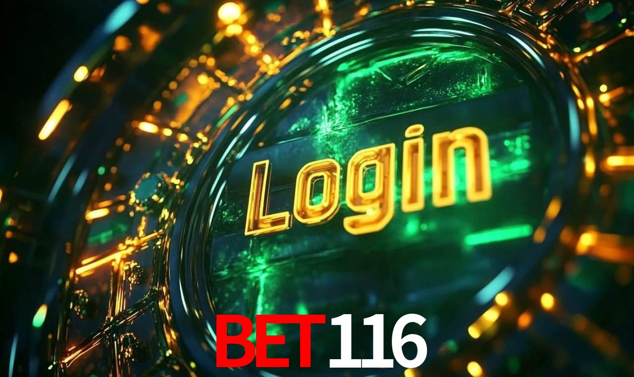 Segurança e privacidade no APP Bet116