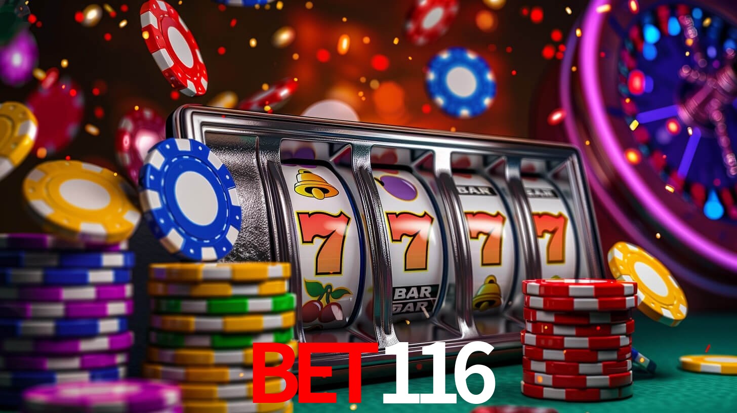Página oficial no Facebook da Bet116