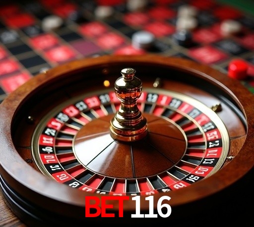 Bônus e promoções da Bet116